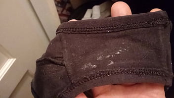 Smelling Dirty Panties - porn, sex, teen, tits, latina, sexy, blowjob, panties, masturbation, big-ass, japanese, small-tits, - Video 2925909