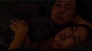 Gisaengchung (parasite) Hot Scene