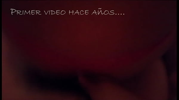 Mi Primero Video Cuando Estaba En Xvideos