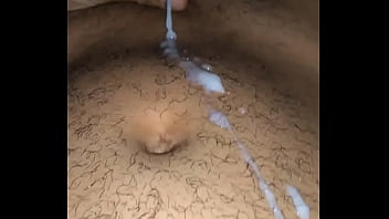 Masturbação - gay, no-quarto, leiterada - Video 2936248