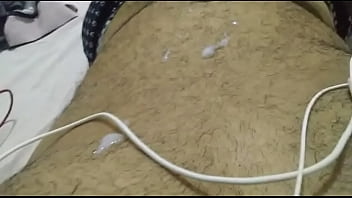 Urso Gozando E Falando Putaria // Leite Farto