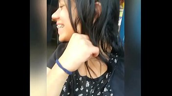 Estaba Un Poco E.... Que Rica Estaba Gracias A Su Pa