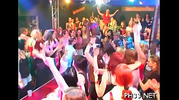 Yong Gals Fucked Hard After Dance - hardcore, interracial, blowjob, amateur, party, group-sex - Video 2574243