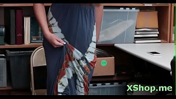 Glorious Young Sweetheart Avi Love Gives Cock Riding Pleasure