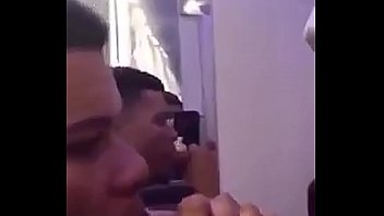 Rico Sexo En El Avion