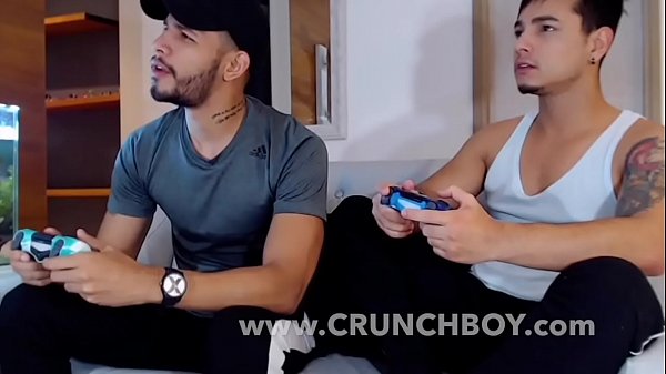 The Bareback Sextape For Adam And Andreo Kilsman