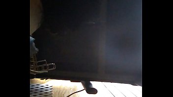 Necking Nans Wants What' In My Pants