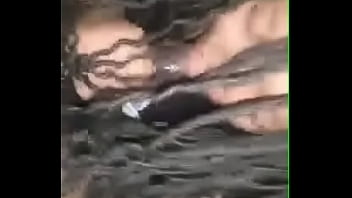 My Step Mom' Friend Spends The Night