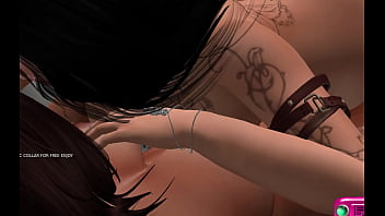 Marakellawriter Sesso Virtuale Sul Divano Digitale