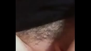 Goth Girlfriend Masturbating