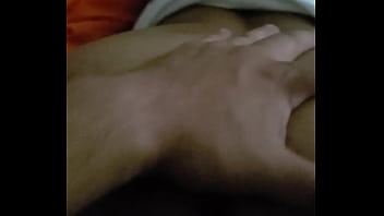 Morena Culona Empinada