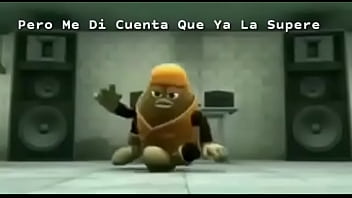 Gordo Negro Cachondo