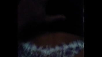 Slim Ebony Shawn Fine Ass