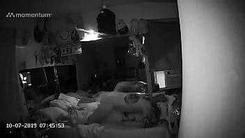 Alexa Hollywood And Matt Maze