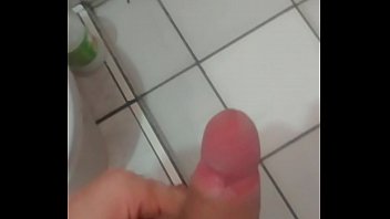 Novinho Na Punheta 19cm