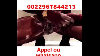 Gros Long Et Puissant