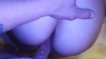 Pussy Play Amateur Couple In Bedroom