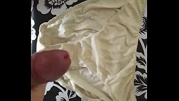 Corrida En Bragas De Mi Mujer 78