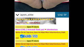 Ebony Milf Finger And Squirt