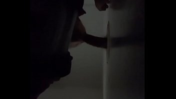 Giving A Quick Gh Mustache Ride