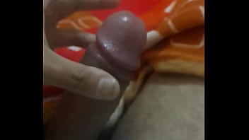 Sacandome La Lechita - cum, masturbation, soloboy - Video 2986589