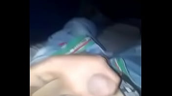 Colombiano Masturbansose