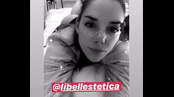 Julieta Nair Calvo Culona