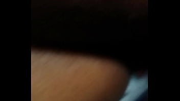 Pegando A Novinha Por Trás