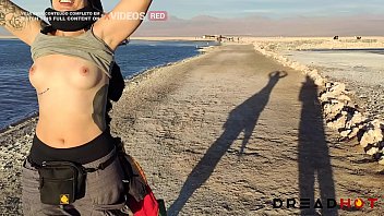 Ultimo Porno No Deserto - Boquete E Putaria No Atacama Dread Hot