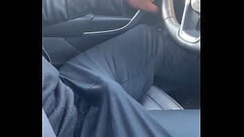 Black, Big, Cock, Handjob, Bbc, Bbd, Bbctease, Joggingpants - Exotic - 2025 - Intense - Show - Video 2908249