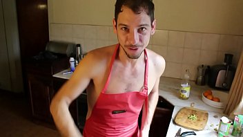 Cocinando En Culo Marcos Molina