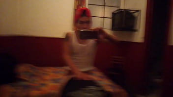 Cogiendo En El Hotel Del Centro