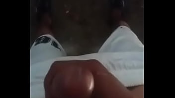 Solo En Casa Y Muy Excitado__