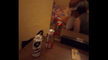 Me Chupa El Pito Mientras Estoy Cheleando