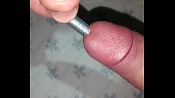 Sounding, Soloboy, Uretra - Unknown - 2025 - Passionate - Performance - Video 2932809