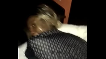 Thot Fucking Uber Driver