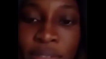 She Play Her Breast Alone Vera