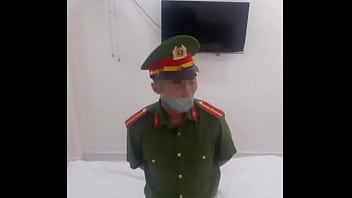 Bạo d_m anh C_ng An Việt Nam P4 | | Xem th_m: