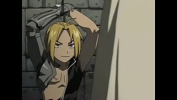 Fullmetal Alchemist - Episódio 2 (dublado)
