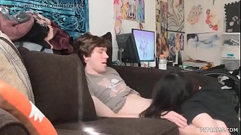 Fuking My Step Sister Wet Pussy