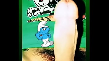 Morenaço Belzebu - gay, gargamel, caralho, pentelhudo, daquele-jeito - Video 2984101