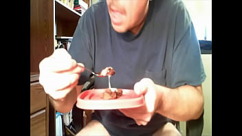 How To Eat A Brownie