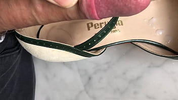 Cum Shoes Acabada De Zapatos