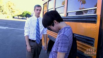 Spare The Rod, Spoil The Twink!