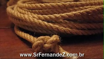 Higienização E Tratamento De Cordas Para Shibari (kinbaku, Bondage Japon_s)