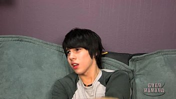 Kyler And Miles _dick Around_