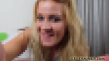 I Will Make You Swallow Your Own Cum Again And Again Cei