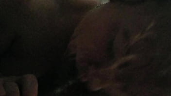 Sloppy Good Head - milf, blowjob, redhead, big-dick, bbc - Video 2907007