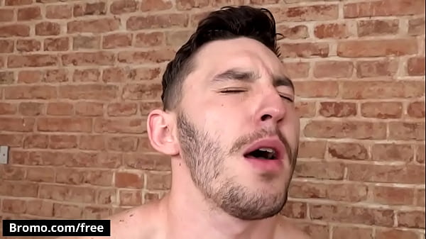Fuck Me Open - Trailer Preview - Bromo