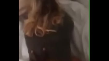 Une Pute De Casablanca